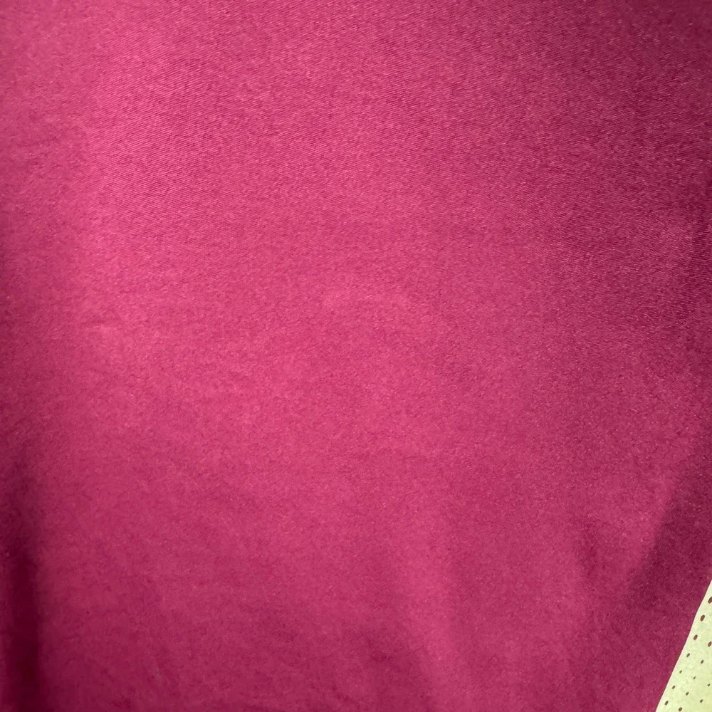 Nike FSU Florida State Seminoles Mens XXL Garnet 1/4 Zip Pullover 31175X-FS1